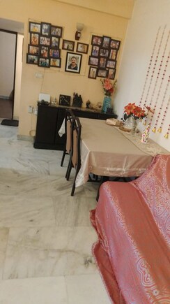 3 BHK + Pooja Room Apartment For Sale in ATS Greens I