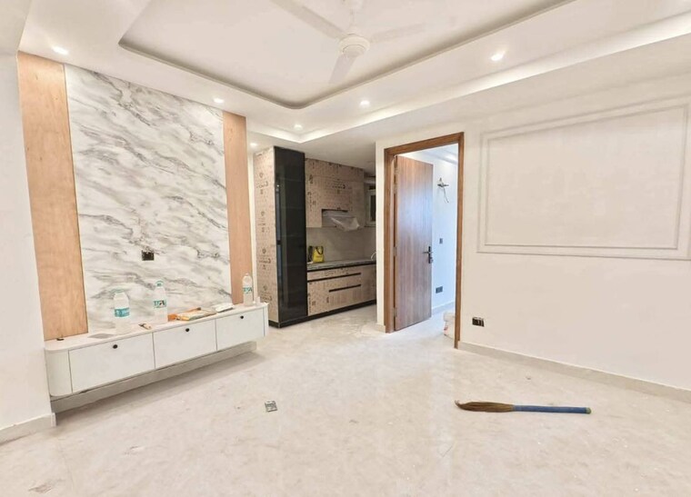 Room, palm-residency-chhatarpur 2 Bedroom 1000 Sq.Ft. Apartment In Chattarpur Delhi 10012139