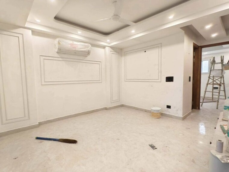Bathroom, palm-residency-chhatarpur 2 Bedroom 1000 Sq.Ft. Apartment In Chattarpur Delhi 10012139