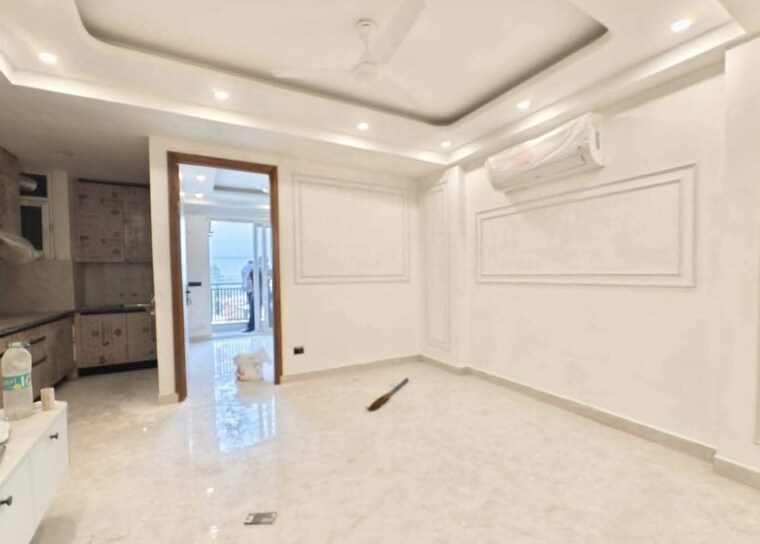 Room, palm-residency-chhatarpur 2 Bedroom 1000 Sq.Ft. Apartment In Chattarpur Delhi 10012139