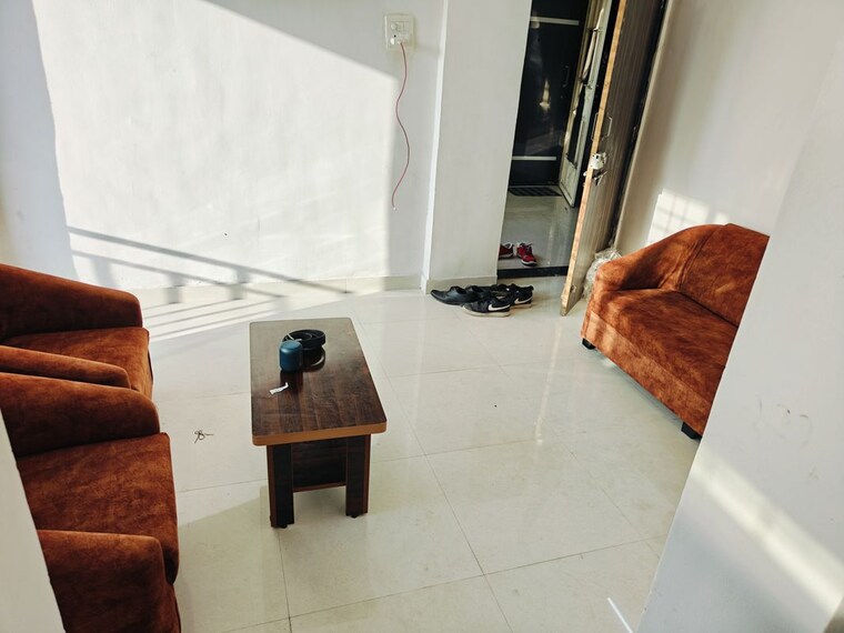 undefined, madhuban-satin-brick 1 Bedroom 620 Sq.Ft. Apartment In Kharadi Pune 10012140