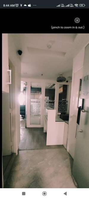  Office Space For Rent in Connaught Place