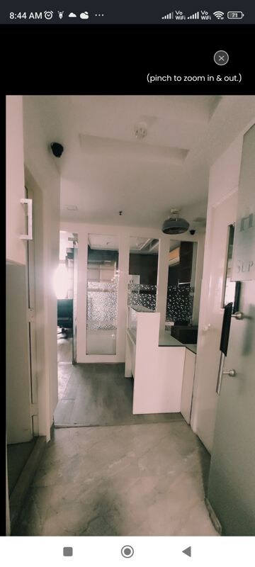  Office Space For Rent in Connaught Place