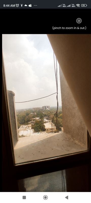 Floor Plan in  Office Space at Connaught Place – for Rent