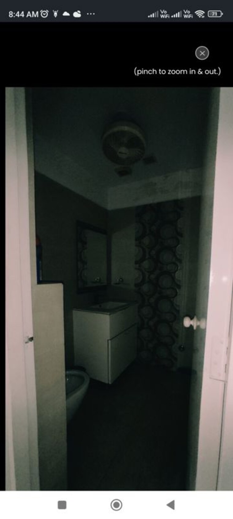 Floor Plan, connaught place Commercial Office Space 750 Sq.Ft. In Connaught Place Delhi 10012143