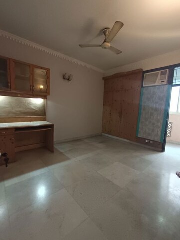 Living Room in 3 BHK Apartment at Purvanchal Silver Estate, Sector 50 – for Sale