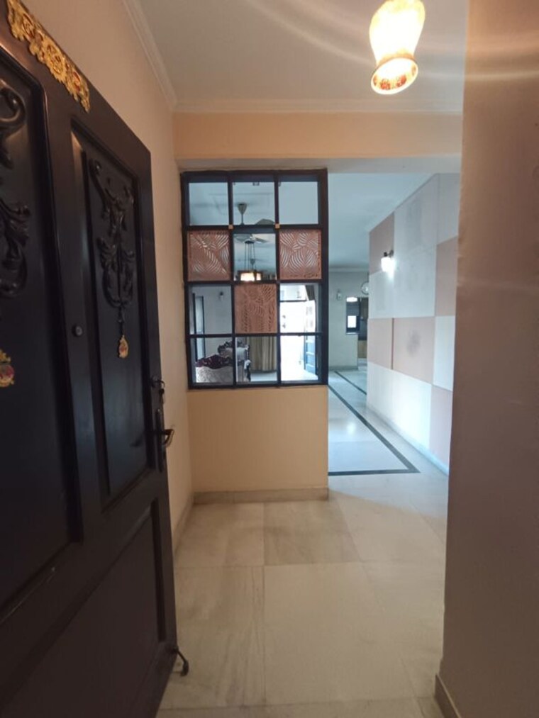 Room, purvanchal-silver-estate 3 Bedroom 1735 Sq.Ft. Apartment In Sector 50 Noida 10012145
