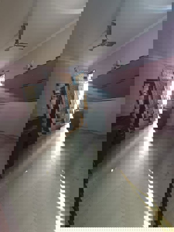 3 BHK + Servant Room 1735 Sq.Ft. Apartment in Purvanchal Silver Estate