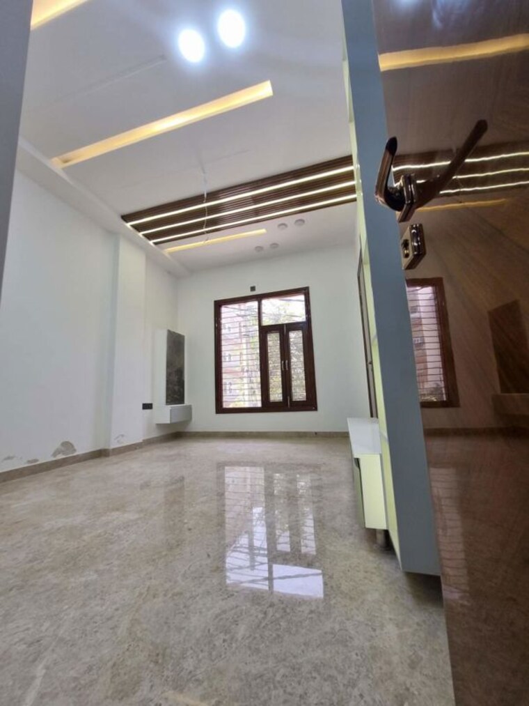 Room, palm-residency-chhatarpur 3 Bedroom 1250 Sq.Ft. Builder Floor In Chattarpur Delhi 10012144