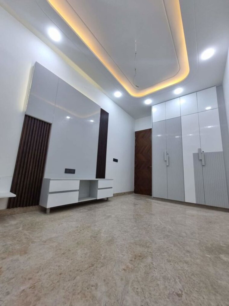 Room, palm-residency-chhatarpur 3 Bedroom 1250 Sq.Ft. Builder Floor In Chattarpur Delhi 10012144