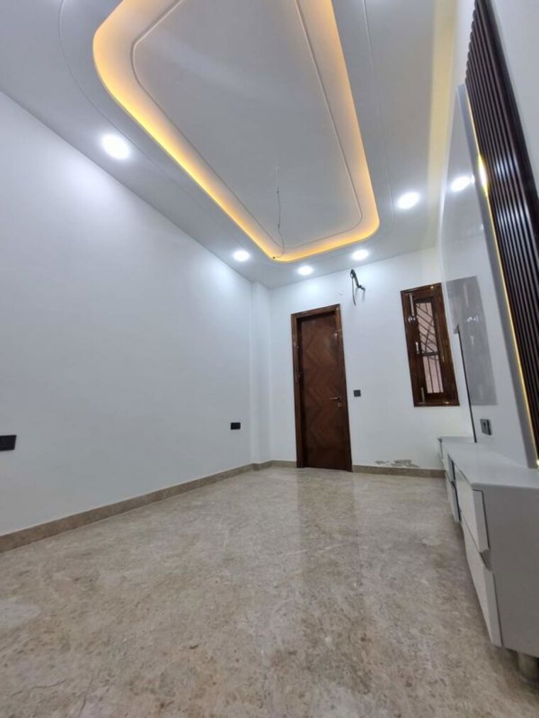 Room, palm-residency-chhatarpur 3 Bedroom 1250 Sq.Ft. Builder Floor In Chattarpur Delhi 10012144