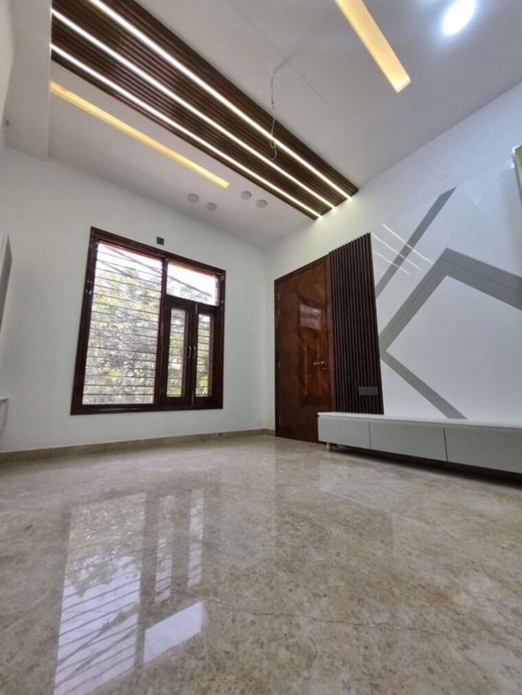 Room, palm-residency-chhatarpur 3 Bedroom 1250 Sq.Ft. Builder Floor In Chattarpur Delhi 10012144