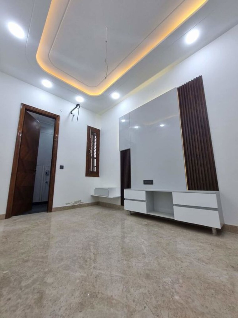 Room, palm-residency-chhatarpur 3 Bedroom 1250 Sq.Ft. Builder Floor In Chattarpur Delhi 10012144