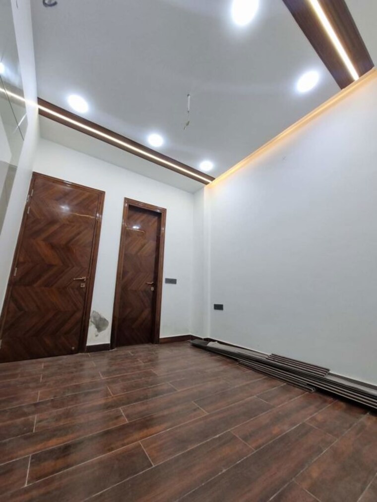 Room, palm-residency-chhatarpur 3 Bedroom 1250 Sq.Ft. Builder Floor In Chattarpur Delhi 10012144