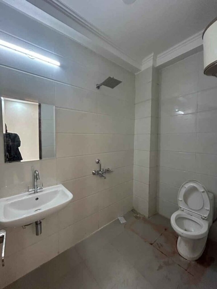 Master Bedroom, palm-residency-chhatarpur 3 Bedroom 1250 Sq.Ft. Builder Floor In Chattarpur Delhi 10012144