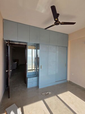 Kitchen in 2 BHK Apartment at Bedarwals Sixty Three Golf Drive, Sector 63 – for Rent