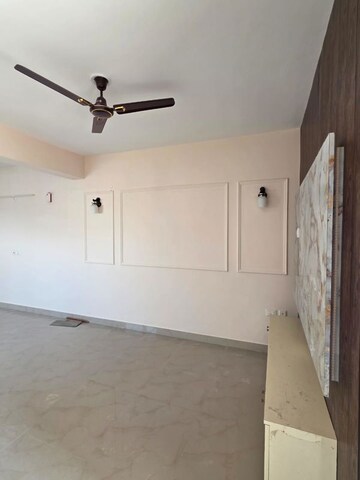 Bathroom in 2 BHK Apartment at Bedarwals Sixty Three Golf Drive, Sector 63 – for Rent