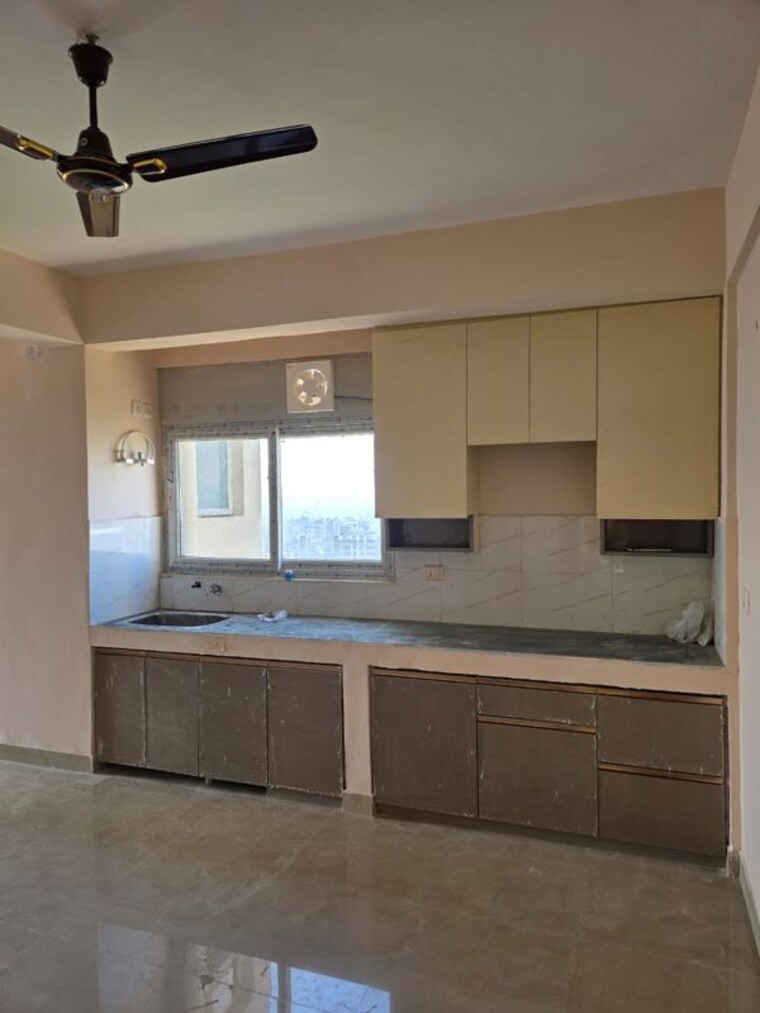 Kitchen, bedarwals-sixty-three-golf-drive 2 Bedroom 1050 Sq.Ft. Apartment In Sector 63 Gurgaon 10012146