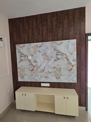 Furnished Amenities in 2 BHK Apartment at Bedarwals Sixty Three Golf Drive, Sector 63 – for Rent