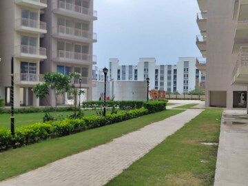 2 BHK Apartment – Exterior View View at Bedarwals Sixty Three Golf Drive, Sector 63 - for Rent