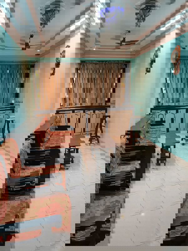 1 BHK 500 Sq.Ft. Apartment in Kashish Park Tower B