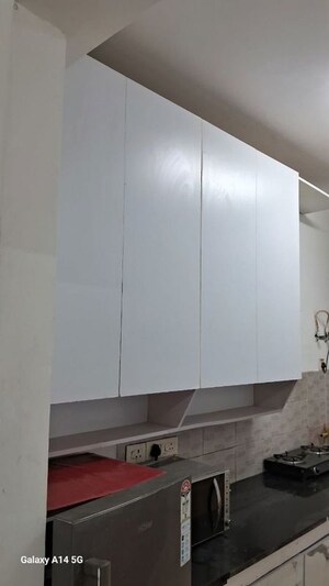 Building Lobby in 3 BHK Builder Floor at DLF Gardencity Enclave, Sector 93 – for Sale