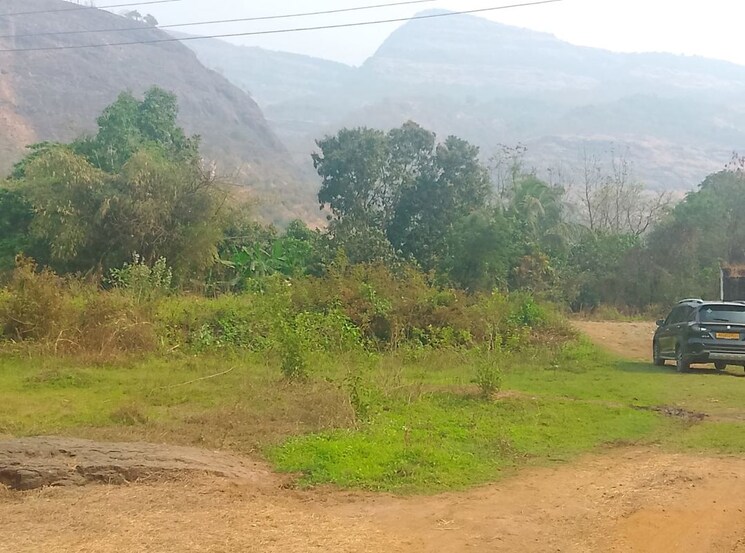 undefined, chirle Commercial Land 1089 Sq.Ft. In Chirle Navi Mumbai 10012160