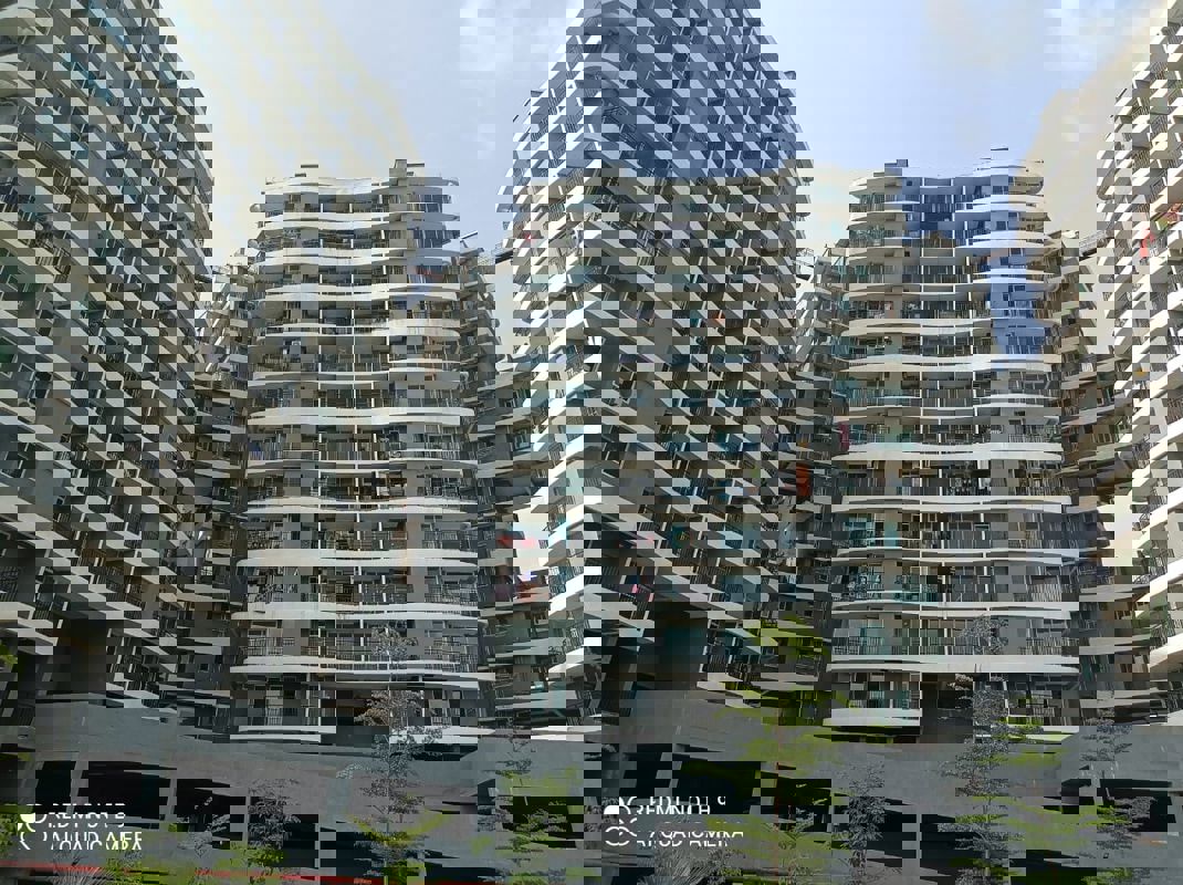 2 BHK 835 Sq.Ft. Apartment in Tanvi Eminence