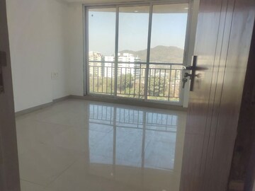Bedroom in 2 BHK Apartment at Tanvi Eminence, Mira Road – for Sale
