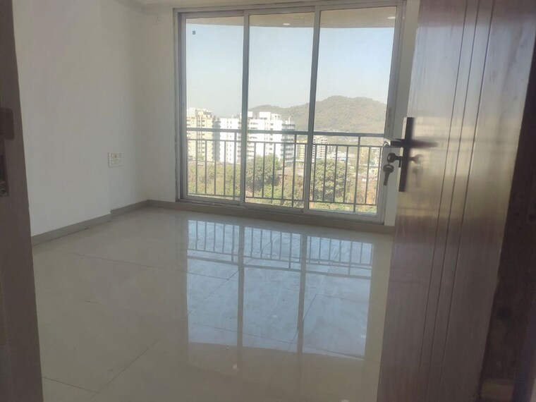 Bedroom, tanvi-eminence 2 Bedroom 835 Sq.Ft. Apartment In Mira Road Thane 10012161