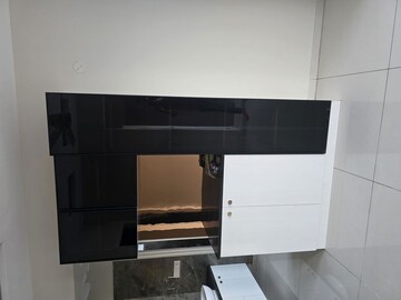 Furnished Amenities in 2 BHK Apartment at Bhavya Dazzle, Sarjapur – for Rent