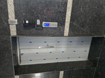 Lift in 2 BHK Apartment at Bhavya Dazzle, Sarjapur – for Rent