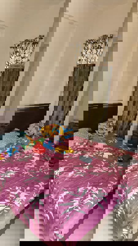 2 BHK 1000 Sq.Ft. Apartment in BA Vermont