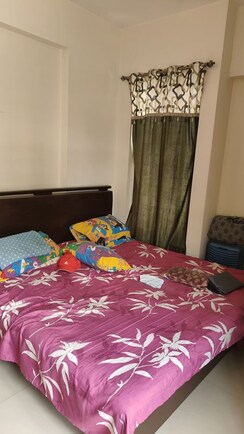 2 BHK Apartment For Sale in BA Vermont