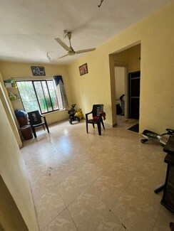 1 BHK Apartment For Sale in Hiten MIG Complex
