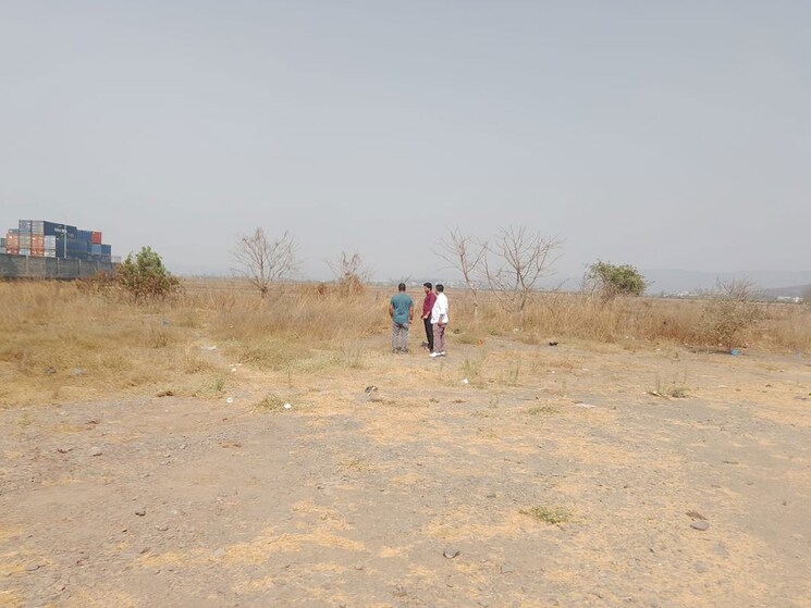 undefined, dronagiri  1089 Sq.Ft. Plot In Dronagiri Navi Mumbai 10012171