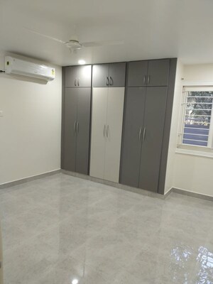 3 BHK Apartment For Sale in Anvita High 9, Kollur