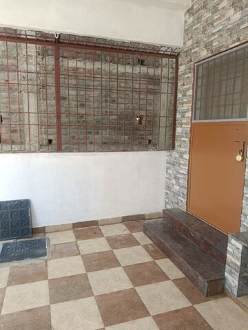 Balcony in 2 BHK Independent House at Bathlapalli – for Sale