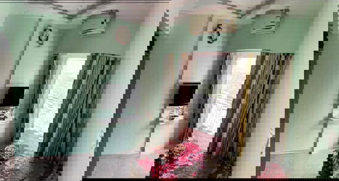 1 BHK 550 Sq.Ft. Apartment in Ravi Gaurav Valley