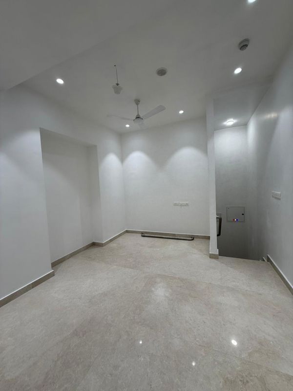 3 BHK + Pooja Room,Study Room Apartment For Rent in Indiabulls Sky Forest