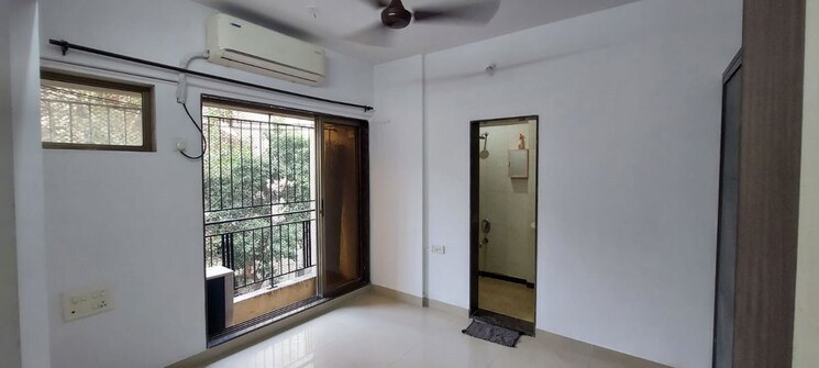 Bedroom, bali-residency 1 Bedroom 650 Sq.Ft. Apartment In Malad West Mumbai 10012189