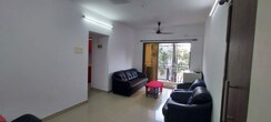 1 BHK Apartment For Rent in Bali Residency