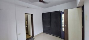 Bedroom in 1 BHK Apartment at Bali Residency, Malad West – for Rent