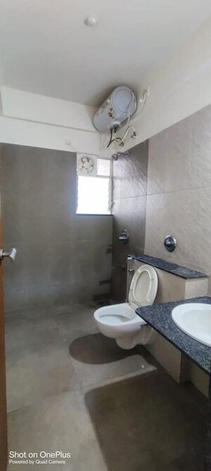 Master Bedroom in 2 BHK Apartment at Gera Song Of Joy, Kharadi – for Rent