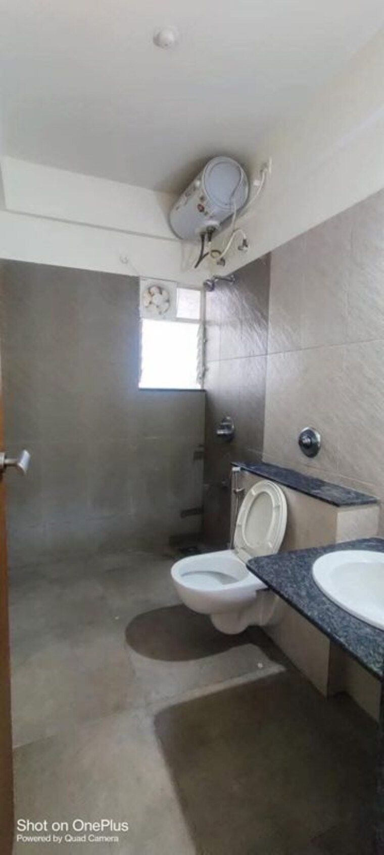 Master Bedroom, gera-song-of-joy 2 Bedroom 1230 Sq.Ft. Apartment In Kharadi Pune 10012190
