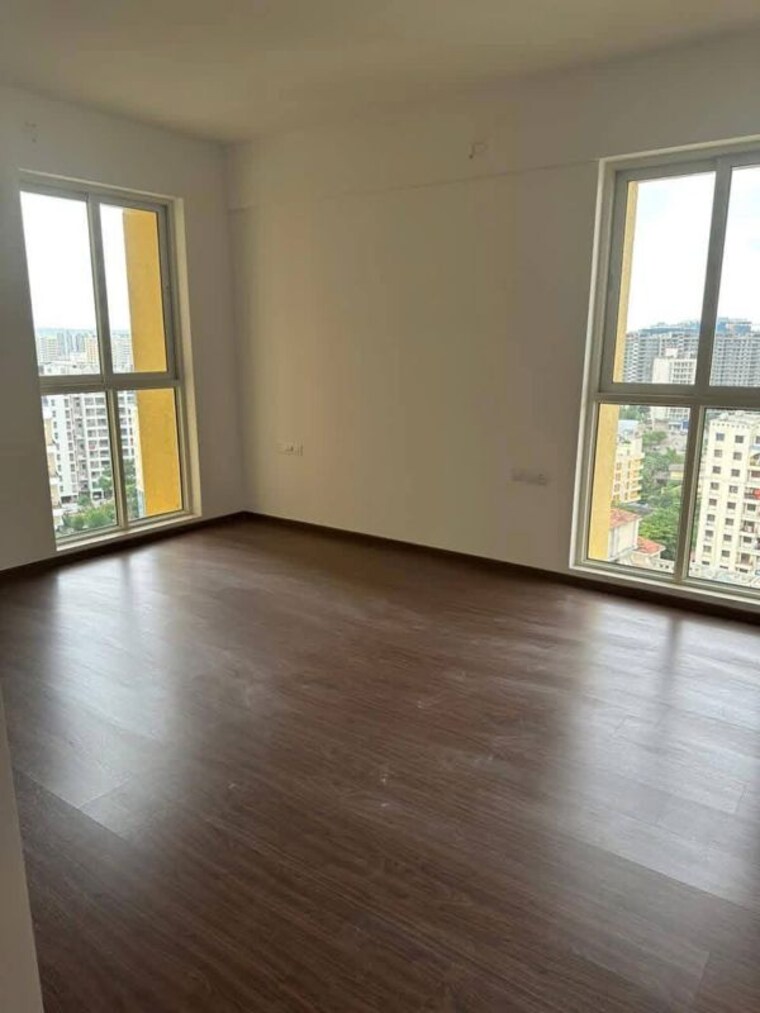 Room, ganga-platino 2 Bedroom 1279 Sq.Ft. Apartment In Kharadi Pune 10012194