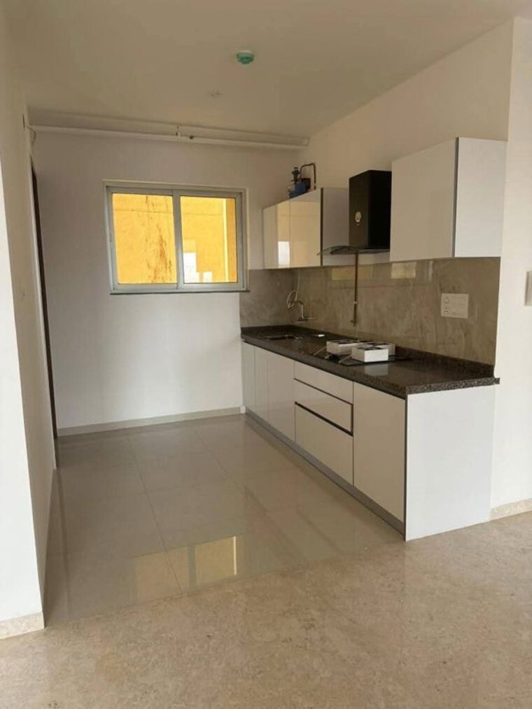 Kitchen, ganga-platino 2 Bedroom 1279 Sq.Ft. Apartment In Kharadi Pune 10012194