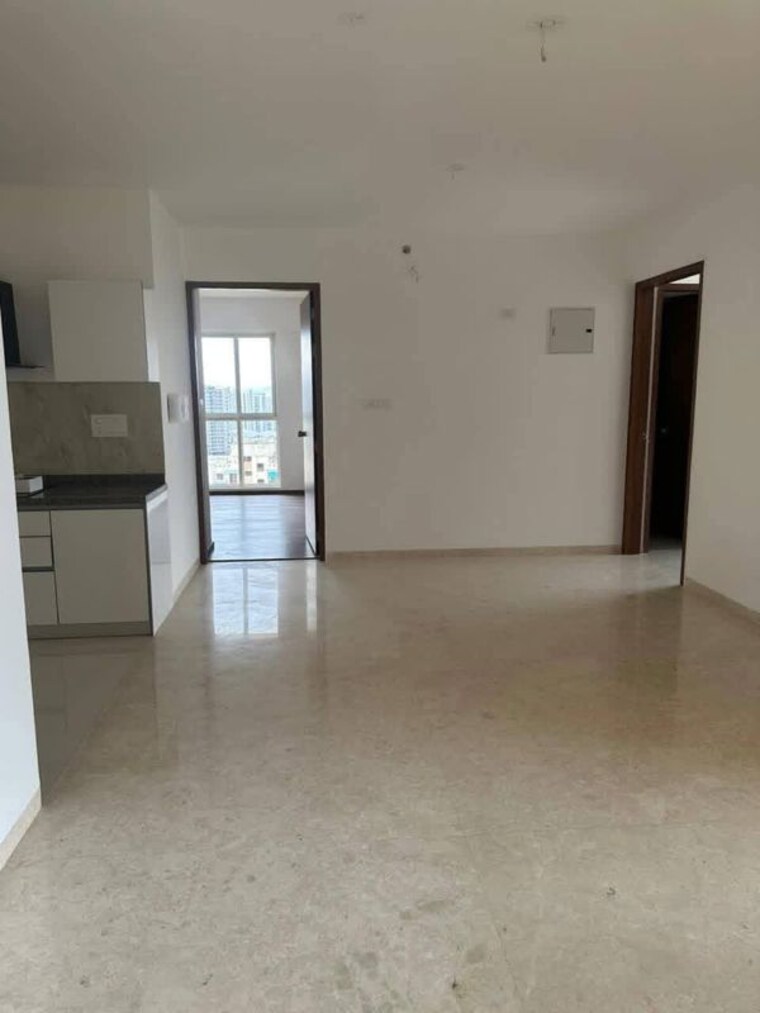 Room, ganga-platino 2 Bedroom 1279 Sq.Ft. Apartment In Kharadi Pune 10012194