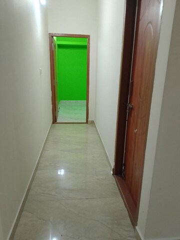  Plot – Exterior View View at Sai Ram Homes Gottigere, Gottigere - for Rent