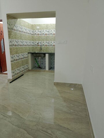  Plot – Exterior View View at Sai Ram Homes Gottigere, Gottigere - for Rent